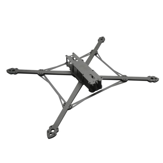 Hot Sales Mark4 V3 Pro 13inch 15inch Racing Drone Frame 6-9kg Payload with 4218 4320 Motor Rc Camera Accessories